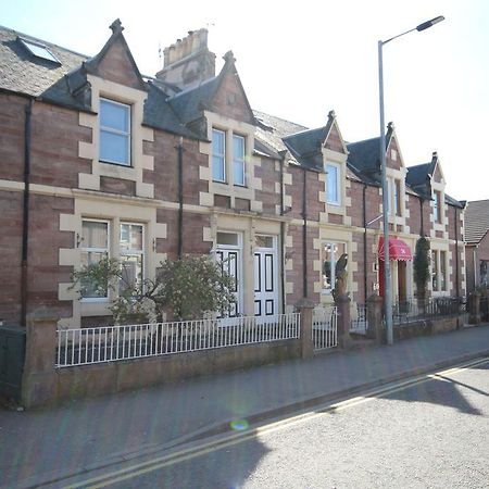 Ashley House Inverness Exterior photo