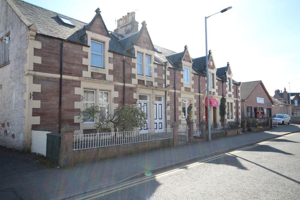 Ashley House Inverness Exterior photo