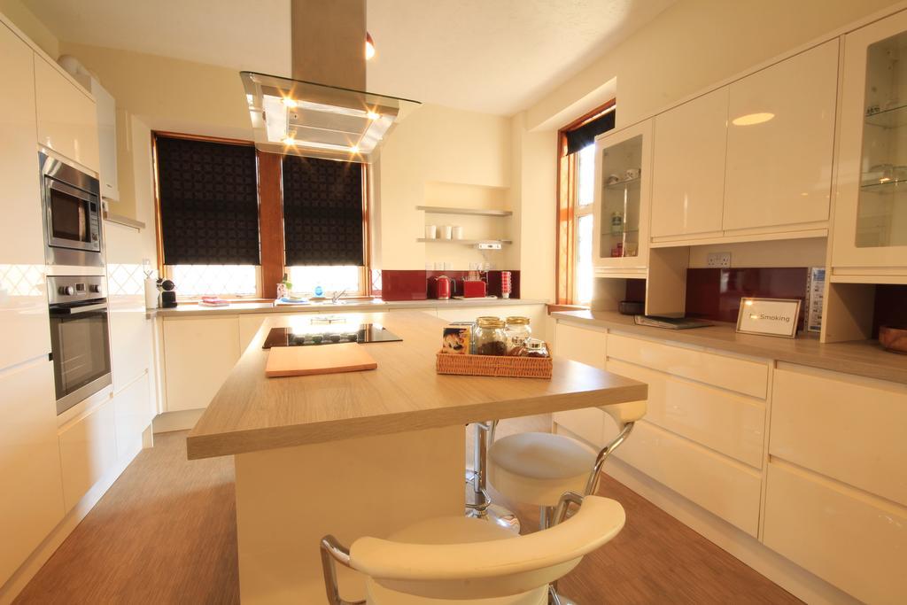 Ashley House Inverness Exterior photo