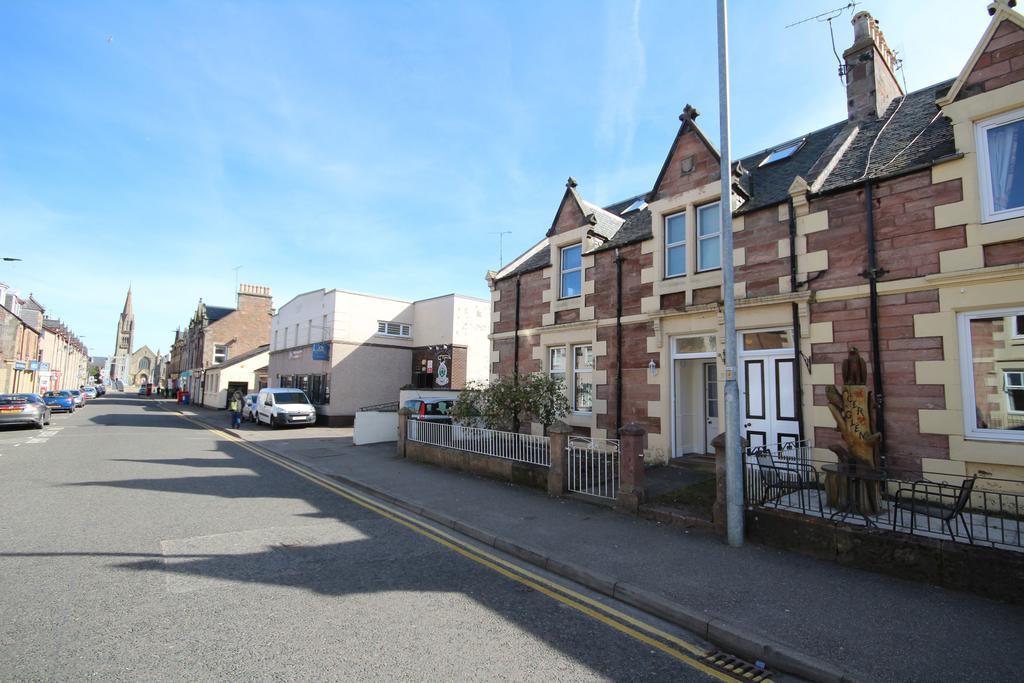 Ashley House Inverness Exterior photo